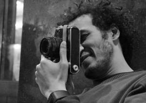 Mahmoud Abu Zied (Shawkan)